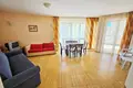 2 bedroom apartment 110 m² Sunny Beach Resort, Bulgaria