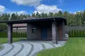 Casa 212 m² Astrasyckaharadocki siel ski Saviet, Bielorrusia