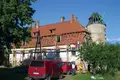Maison 203 700 m² Skrundas novads, Lettonie