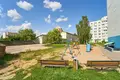 2 room apartment 59 m² Slabada, Belarus