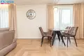Appartement 2 chambres 47 m² Kaunas, Lituanie