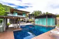 4 bedroom Villa 465 m² Phuket, Thailand