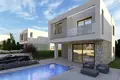 4 bedroom house 277 m² Chloraka, Cyprus