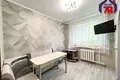 Apartamento 4 habitaciones 59 m² Saligorsk, Bielorrusia