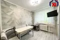 4 bedroom apartment 59 m² Salihorsk, Belarus