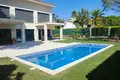 4 bedroom Villa 600 m² Castell-Platja d Aro, Spain