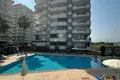 2 bedroom apartment  Mahmutlar, Turkey