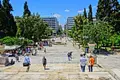 Commercial property 600 m² in Athens, Greece