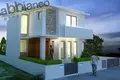 Dom wolnostojący 3 pokoi 190 m² Orounta, Cyprus