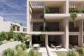 2 bedroom apartment 118 m² Empa, Cyprus