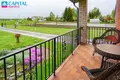 Haus 137 m² Pompianen, Litauen