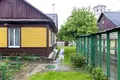 Appartement 3 chambres 82 m² Baranavitchy, Bélarus