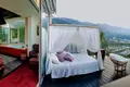Ático 2 habitaciones 280 m² Budva, Montenegro