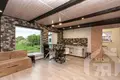 Haus 85 m² Liebiedzieuski sielski Saviet, Belarus