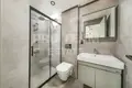 Townhouse 2 bedrooms 70 m² Muratpasa, Turkey
