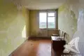 Wohnung 3 Zimmer 61 m² Malaryta, Weißrussland