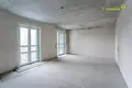 2 room apartment 59 m² Minsk, Belarus