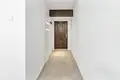 1 room studio apartment 36 m² in Lodz, Poland