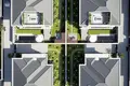 Вилла 7 комнат 390 м² Бююкчекмедже, Турция
