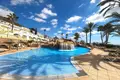 2 bedroom penthouse 100 m² Calp, Spain