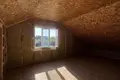 Dom 106 m² Jzufouski sielski Saviet, Białoruś