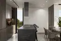 1 bedroom apartment 63 m² Germasogeia, Cyprus