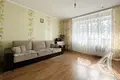 Mieszkanie 2 pokoi 59 m² Muchaviecki sielski Saviet, Białoruś
