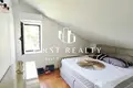 Penthouse 3 Zimmer 82 m² Dobrota, Montenegro