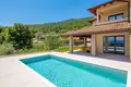 Villa de 4 dormitorios 200 m² Opatija, Croacia