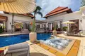 Villa 4 pièces 350 m² Phuket, Thaïlande