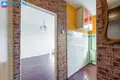 1 room apartment 22 m² Vilnius, Lithuania