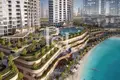 Mieszkanie 1 pokój 76 m² Dubaj, Emiraty Arabskie