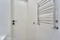 2 room apartment 41 m² Minsk, Belarus