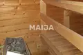 Casa 4 habitaciones 101 m² Kaapala, Finlandia