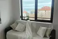 Mieszkanie 2 pokoi 82 m² Obwód Burgas, Bułgaria