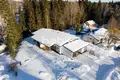 Casa 4 habitaciones 109 m² Jyvaeskylae sub-region, Finlandia