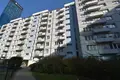 Apartamento 2 habitaciones 38 m² en Varsovia, Polonia