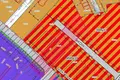 Land 3 545 m² Zakrzewo, Poland