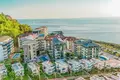 1 bedroom apartment 60 m² Mediterranean Region, Turkey