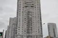 Квартира 1 комната 44 м² Минск, Беларусь