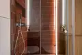 Квартира 3 комнаты 54 м² Паланга, Литва