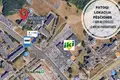Квартира 2 комнаты 43 м² Шяуляй, Литва