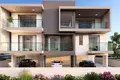 4 bedroom apartment 212 m² Chloraka, Cyprus