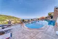 Villa de 3 habitaciones 210 m² Alanya, Turquía