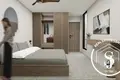 Villa de tres dormitorios 120 m² Polychrono, Grecia