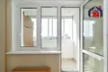 Appartement 1 chambre 38 m² Minsk, Bélarus