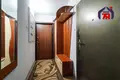 1 room apartment 41 m² Minsk, Belarus