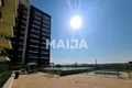 Apartamento 1 habitación 34 m² Dubái, Emiratos Árabes Unidos