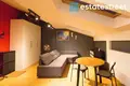 Wohnung 1 Zimmer 28 m² Krakau, Polen