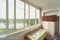 3 room apartment 80 m² Minsk, Belarus